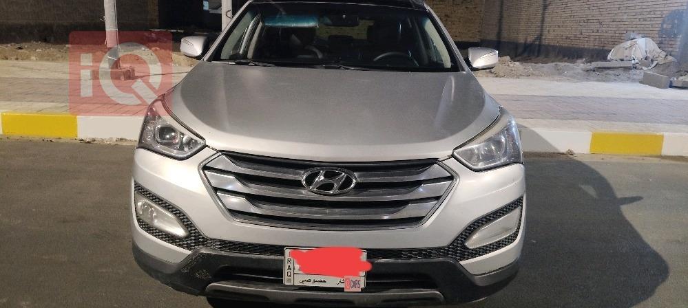 هیوندای سەنتافی